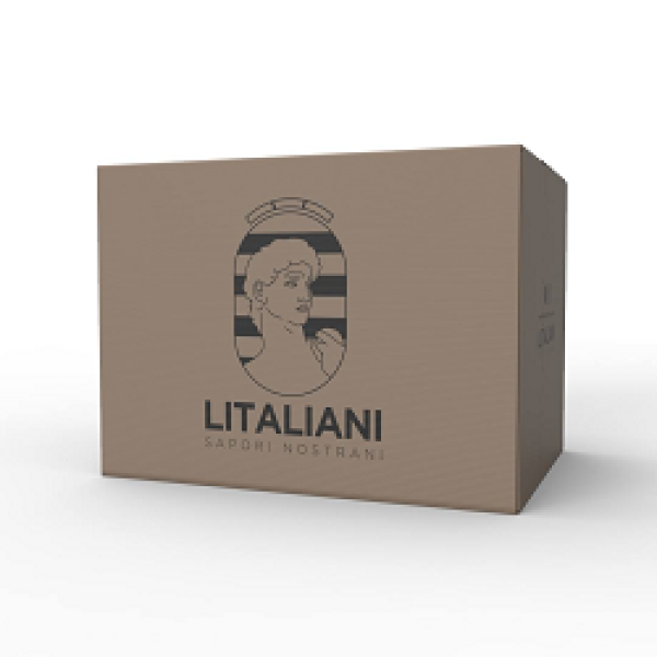 Appetizer Box 1 - Cofanetto regalo Litaliani